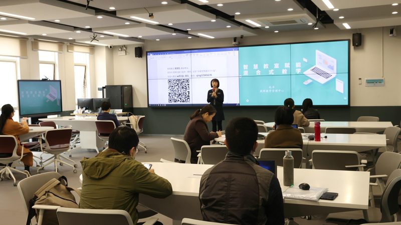 心理咨询师培训：面授与网课，哪种更适合你？**