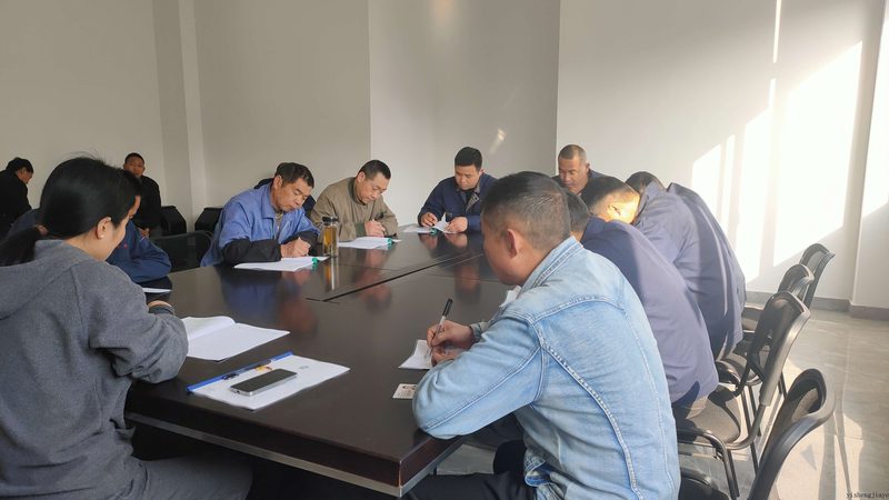 企业培训需求分析模型：解码高效人才培养之道