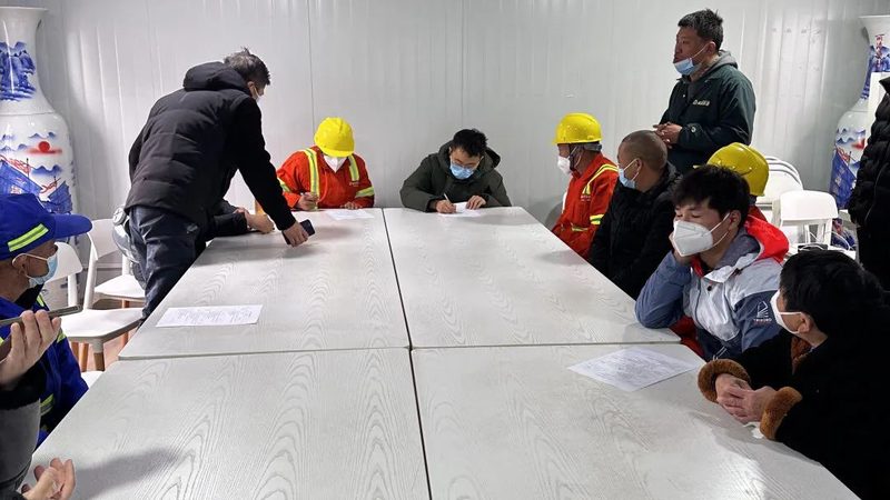 职业培训学校加盟设备清单