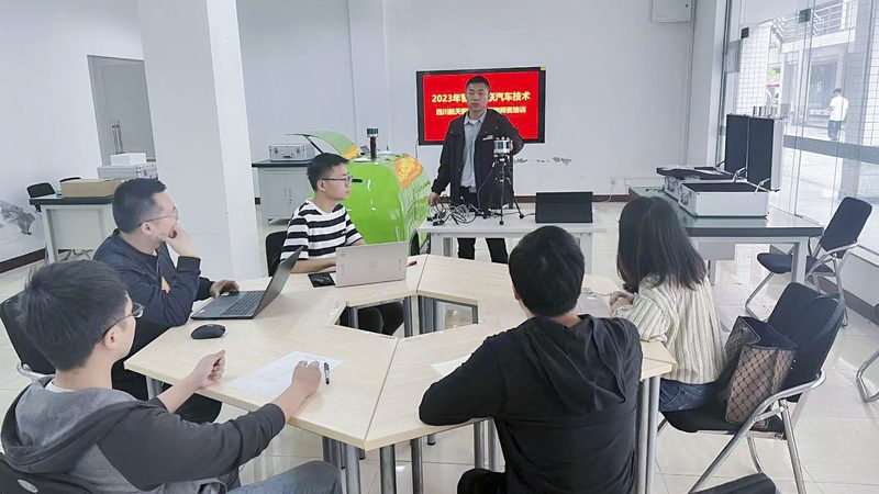 少儿编程加盟注意事项