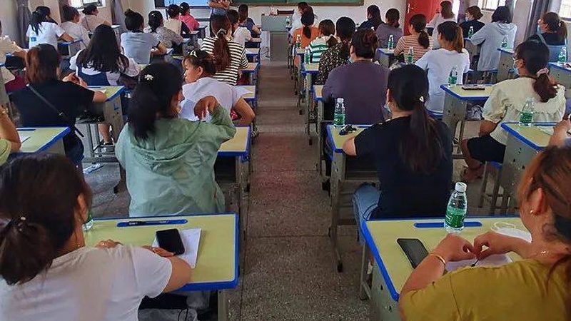 电工培训学校拿证时间，你需要了解的几点
